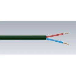 Monacor SPC-525 SW kabel głośnikowy 2x2,5 mm 100m
